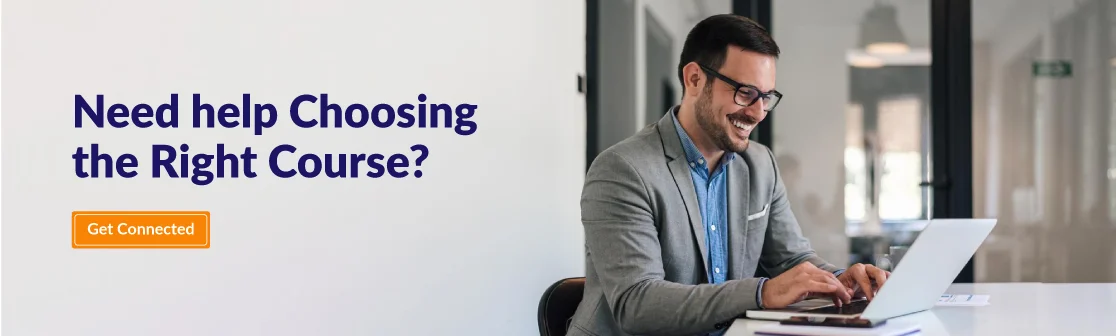 Ready to take next step in your career